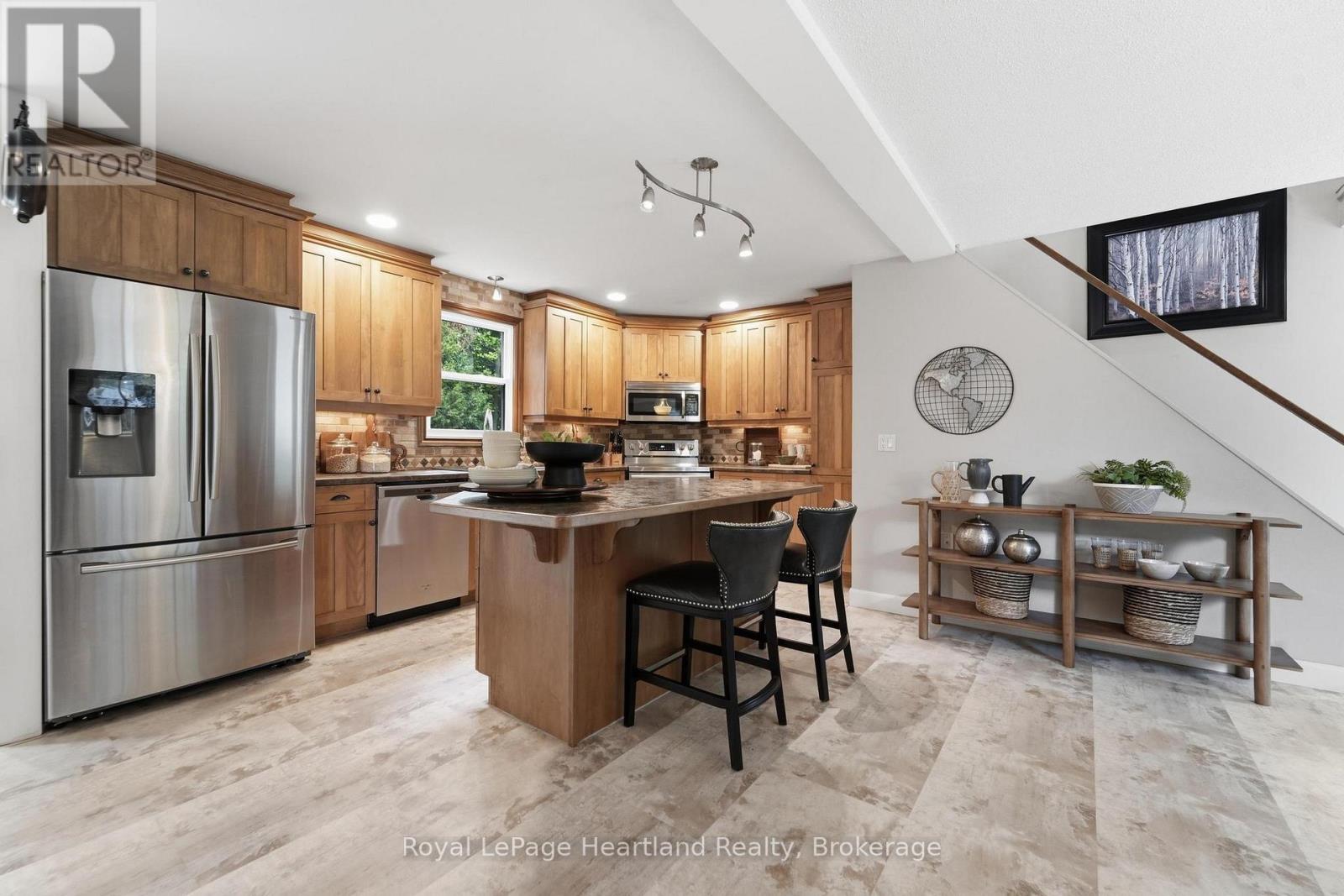 23 PARK ROAD - 7