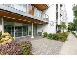 A213 8447 202 Street, Langley, BC V2Y2B7 Photo 32