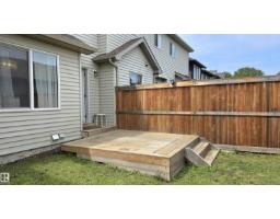 803 Secord Bv Nw Nw, Edmonton, AB T5T7K2 Photo 37