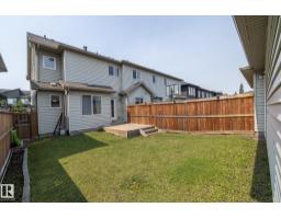 803 Secord Bv Nw Nw, Edmonton, AB T5T7K2 Photo 39