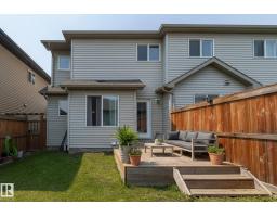 803 Secord Bv Nw Nw, Edmonton, AB T5T7K2 Photo 38