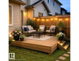 803 Secord Bv Nw Nw, Edmonton, AB T5T7K2 Photo 36