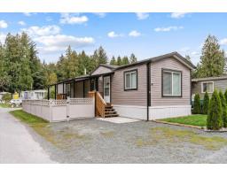 65 3942 Columbia Valley Road, Cultus Lake East, Cultus Lake, BC V2R5B3 Photo 6