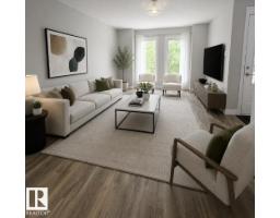 Mud room - 803 Secord Bv Nw Nw, Edmonton, AB T5T7K2 Photo 10