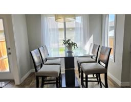 Laundry room - 803 Secord Bv Nw Nw, Edmonton, AB T5T7K2 Photo 9