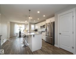 Bedroom 2 - 803 Secord Bv Nw Nw, Edmonton, AB T5T7K2 Photo 6