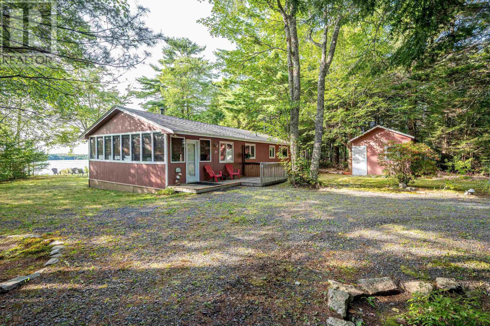 Property for sale at 29 Lakeside Road