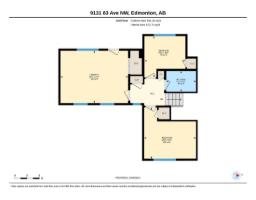 9131 83 Av Nw Nw, Edmonton, AB T6C1B6 Photo 36