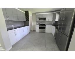 Second Kitchen - 9131 83 Av Nw Nw, Edmonton, AB T6C1B6 Photo 8