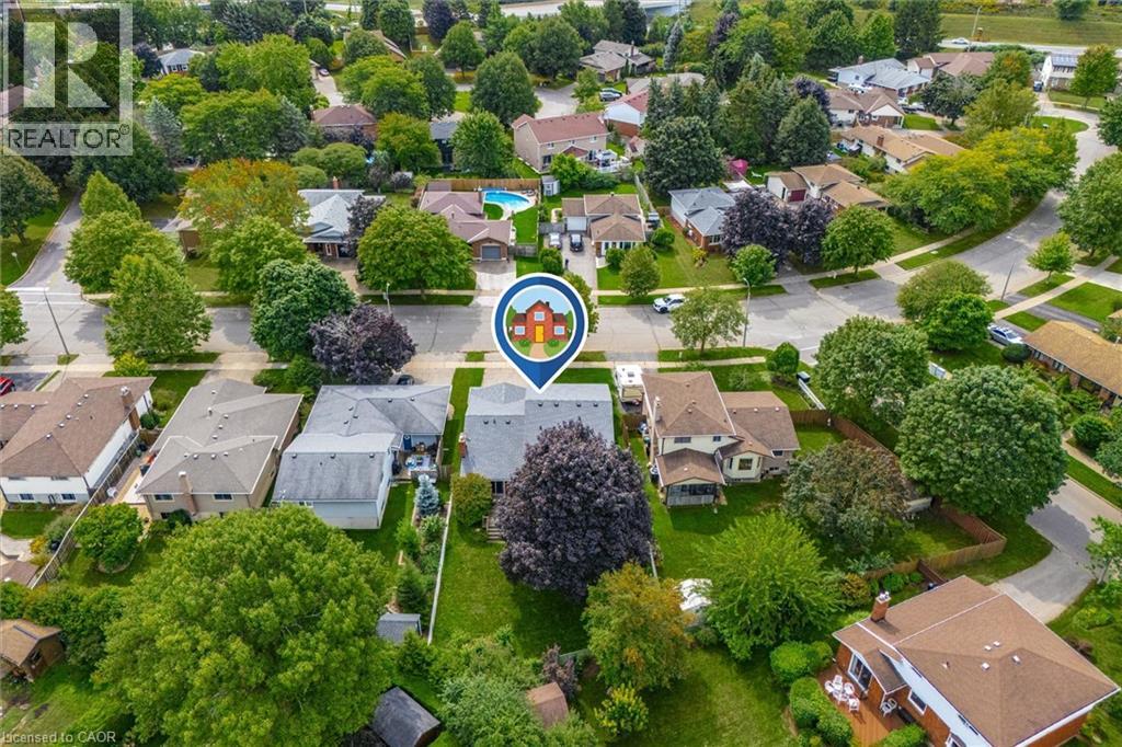 224 FOXHUNT Road - 47