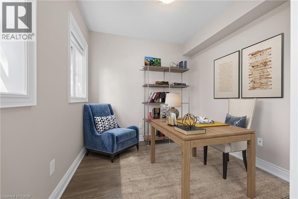2193 LILLYKIN Street, Oakville — photo 5