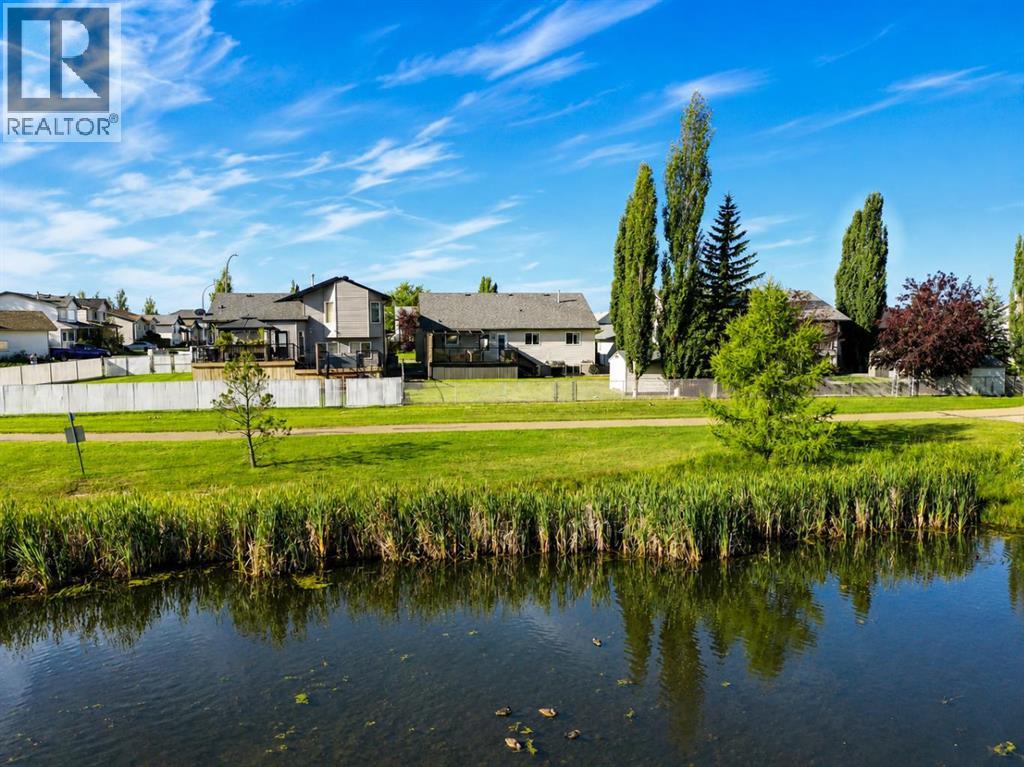 4486 54A Avenue Crescent, Innisfail