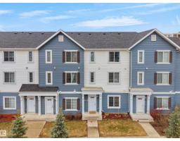 Row / Townhouse for sale at #4 735 Allard Bv SW, Edmonton — MLS® E4507749