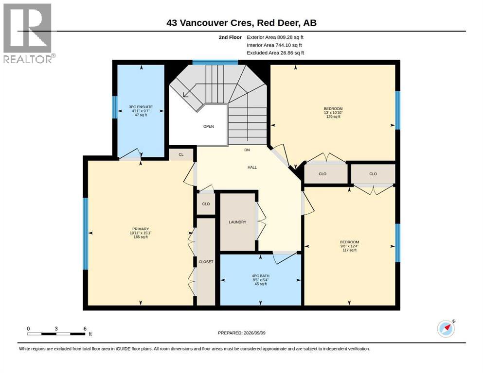 43 Vancouver Crescent - 32