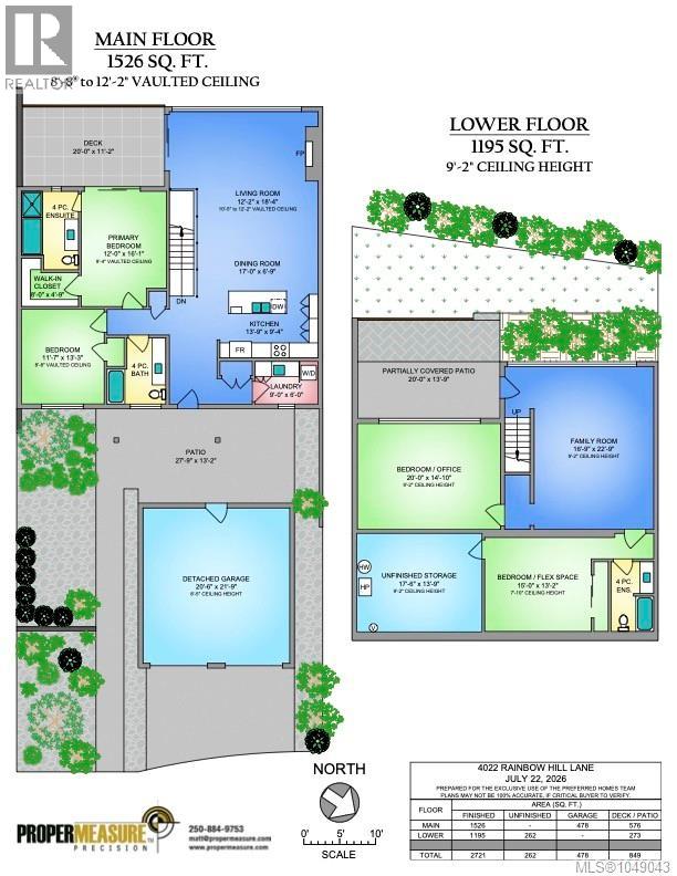 4022 Rainbow Hill Lane - 65
