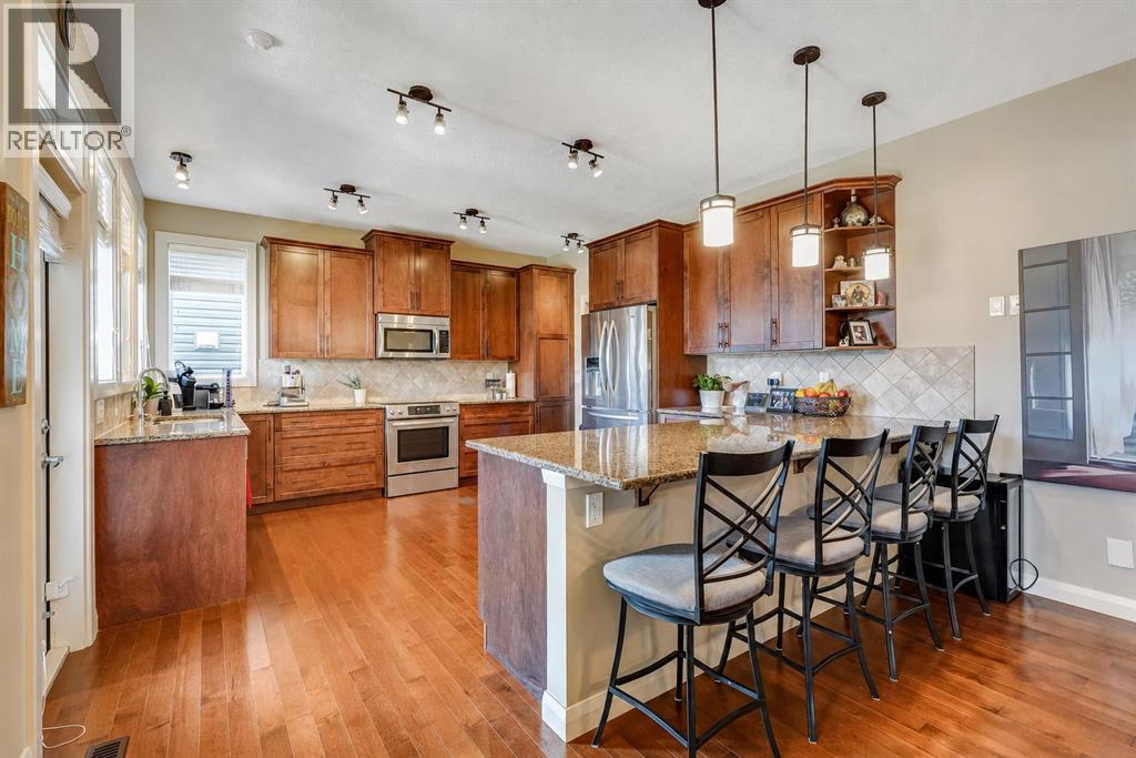 50 Evansfield Terrace NW, Evanston, Calgary photo 3