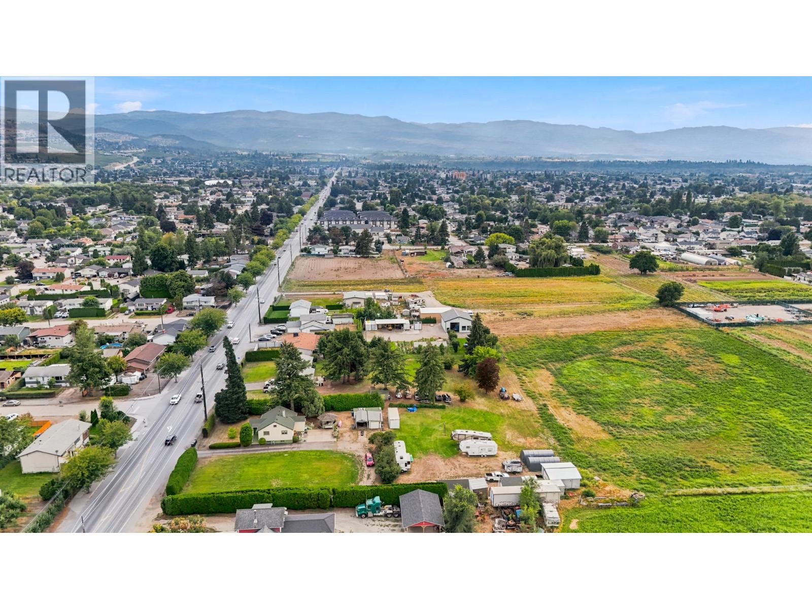  1666 Rutland Road, Kelowna
