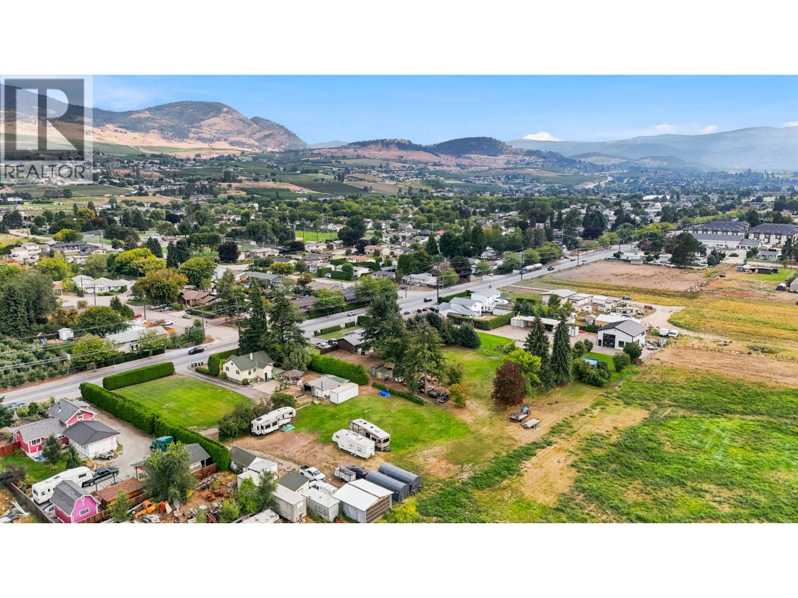  1666 Rutland Road, Kelowna