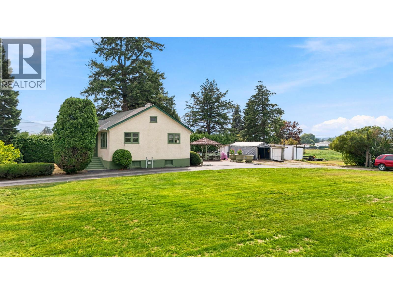  1666 Rutland Road, Kelowna