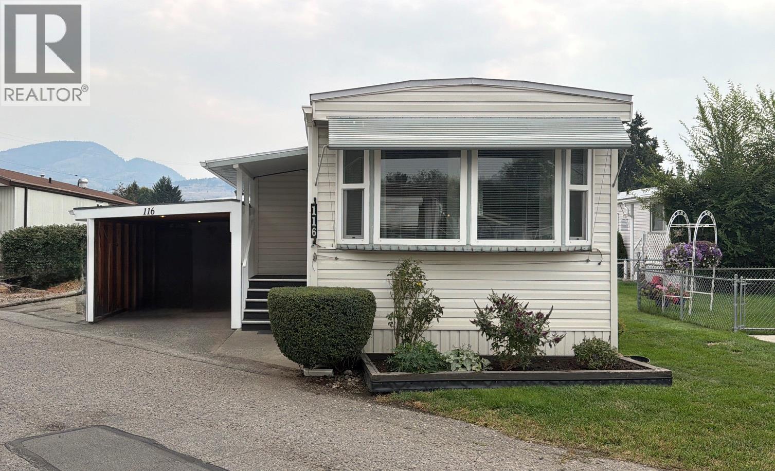 #116 1133 Findlay Road - 1
