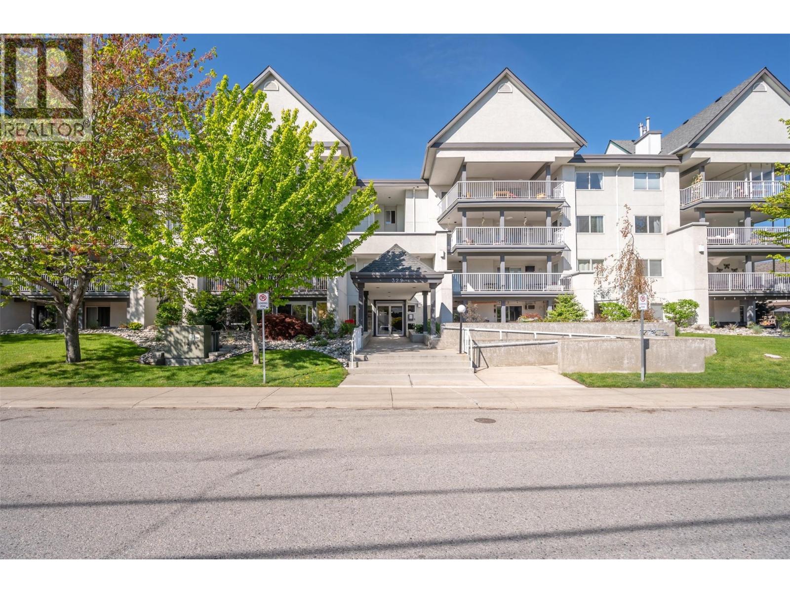 329 Rigsby Street Unit# 210, Penticton