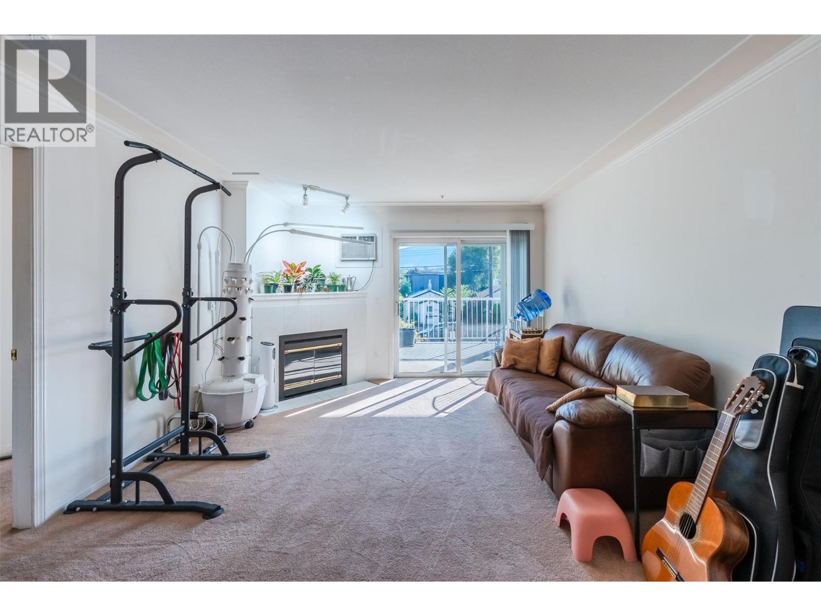 329 Rigsby Street Unit# 210, Penticton