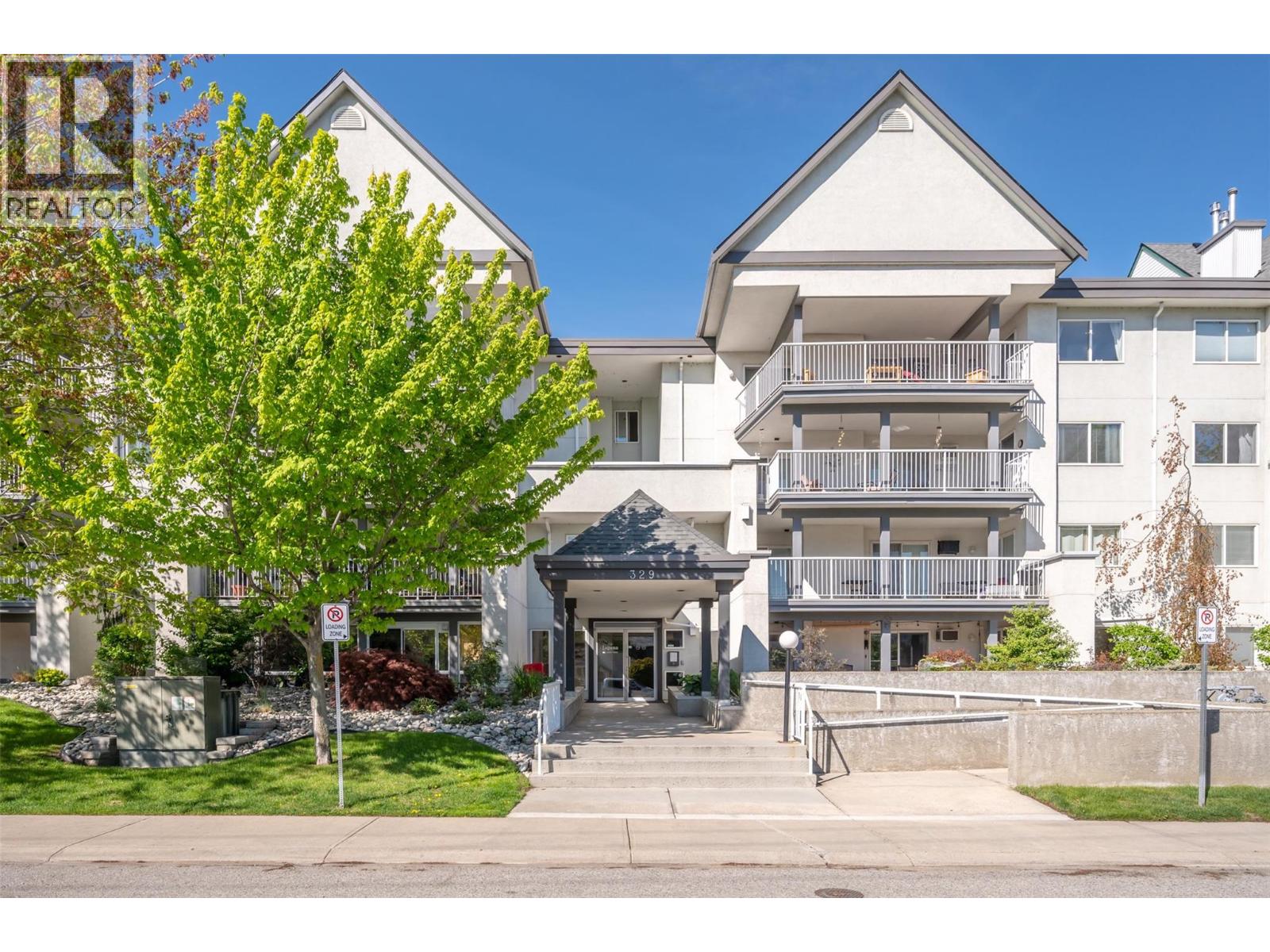 329 Rigsby Street Unit# 210, Penticton