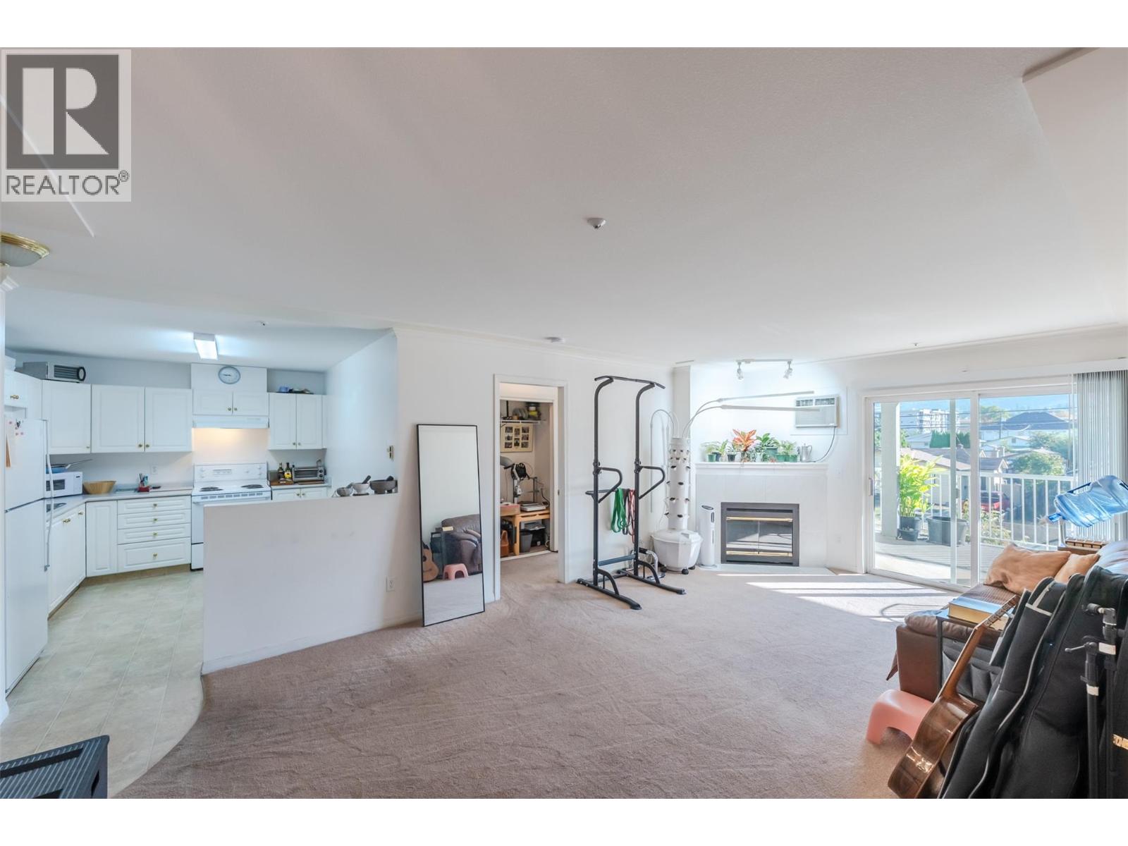 329 Rigsby Street Unit# 210, Penticton