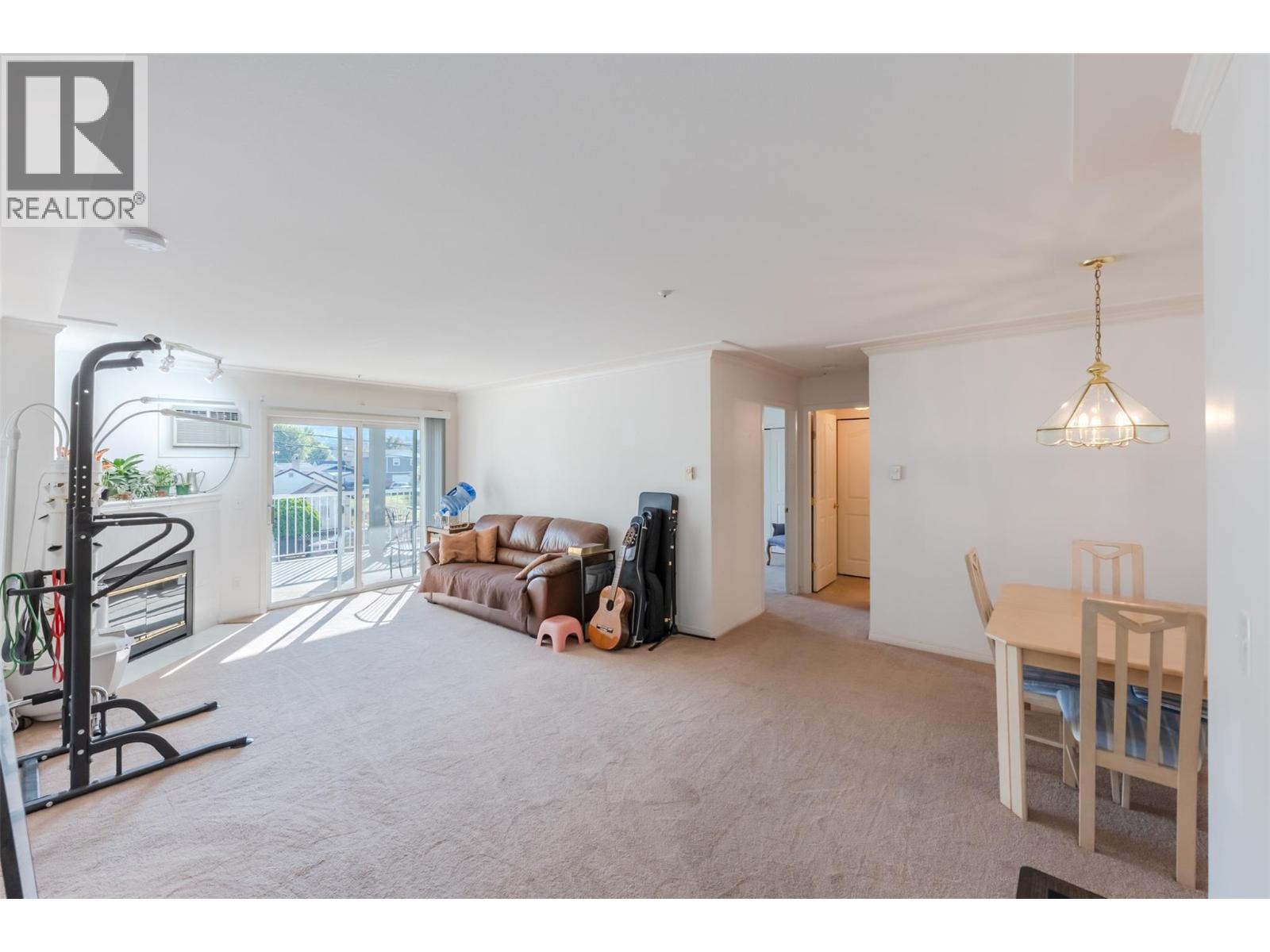 329 Rigsby Street Unit# 210, Penticton