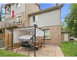 44 - 2272 Mowat Avenue, Oakville, ON L6H5L8 Photo 42