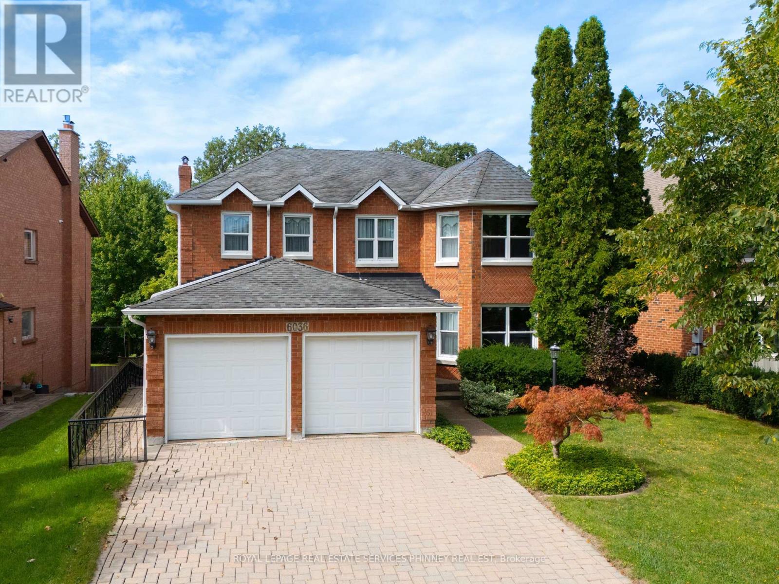 6036 ST. IVES WAY - 1