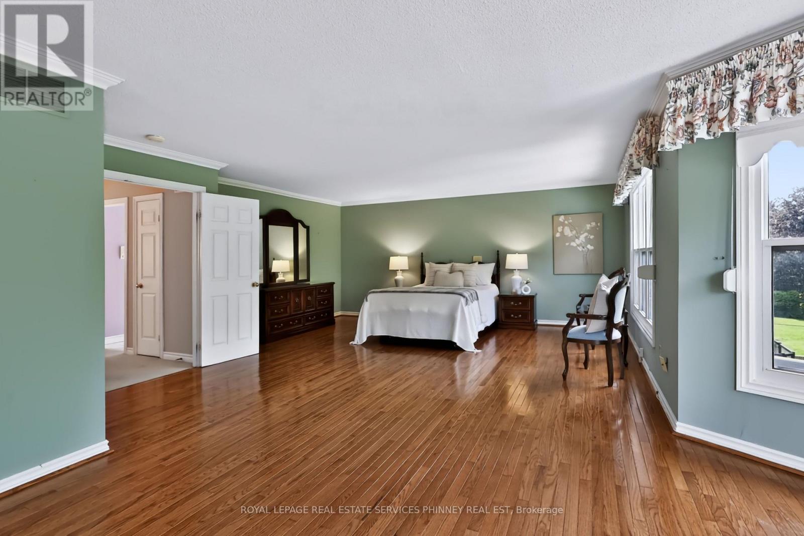 6036 ST. IVES WAY - 19
