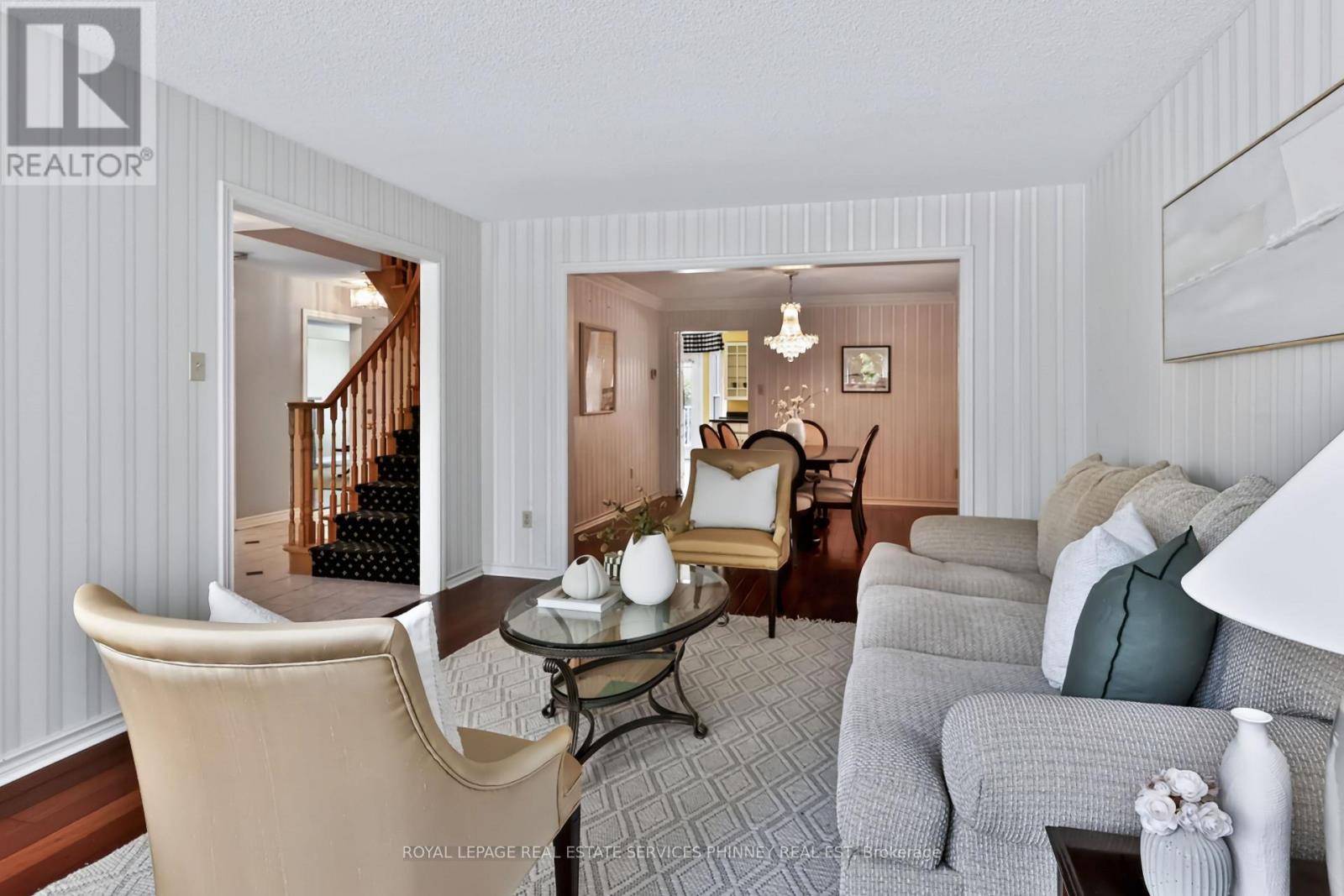 6036 ST. IVES WAY - 6