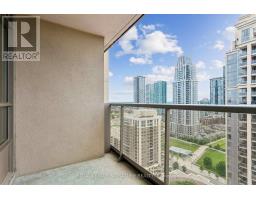 2407 - 4080 Living Arts Drive, Mississauga, ON L5B4N3 Photo 14