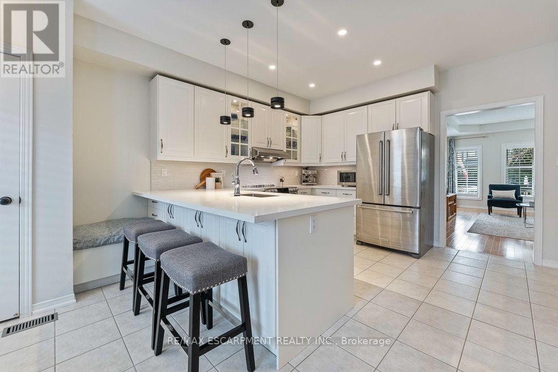 253 GATWICK DRIVE - 12