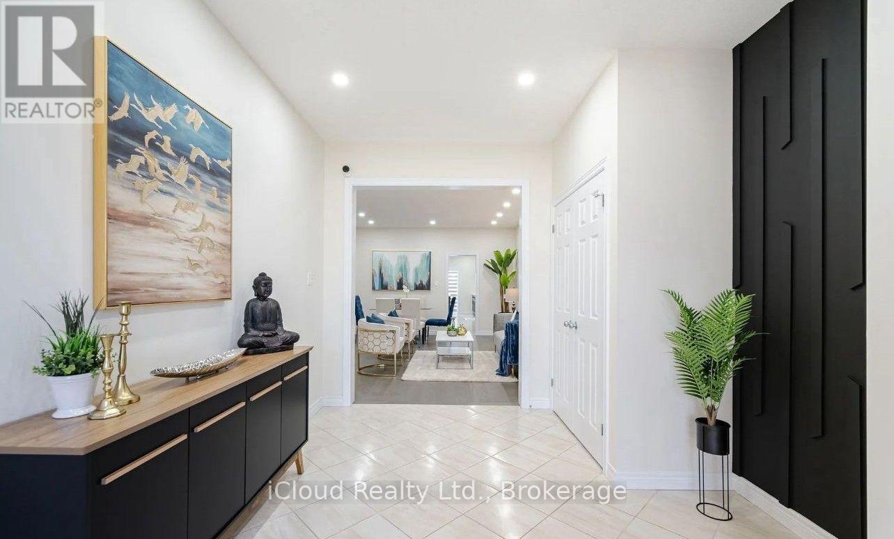 44 MACALISTER BOULEVARD, Guelph (Kortright East) — photo 2