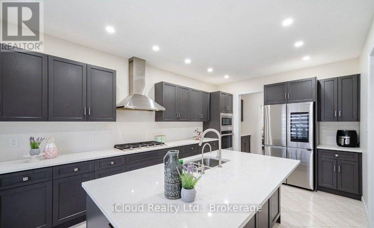 44 MACALISTER BOULEVARD, Guelph (Kortright East) — photo 4