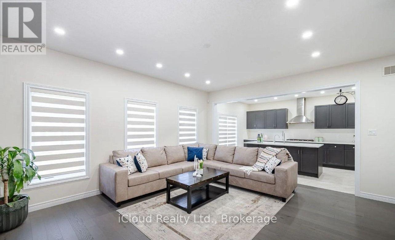 44 MACALISTER BOULEVARD, Guelph (Kortright East) — photo 5