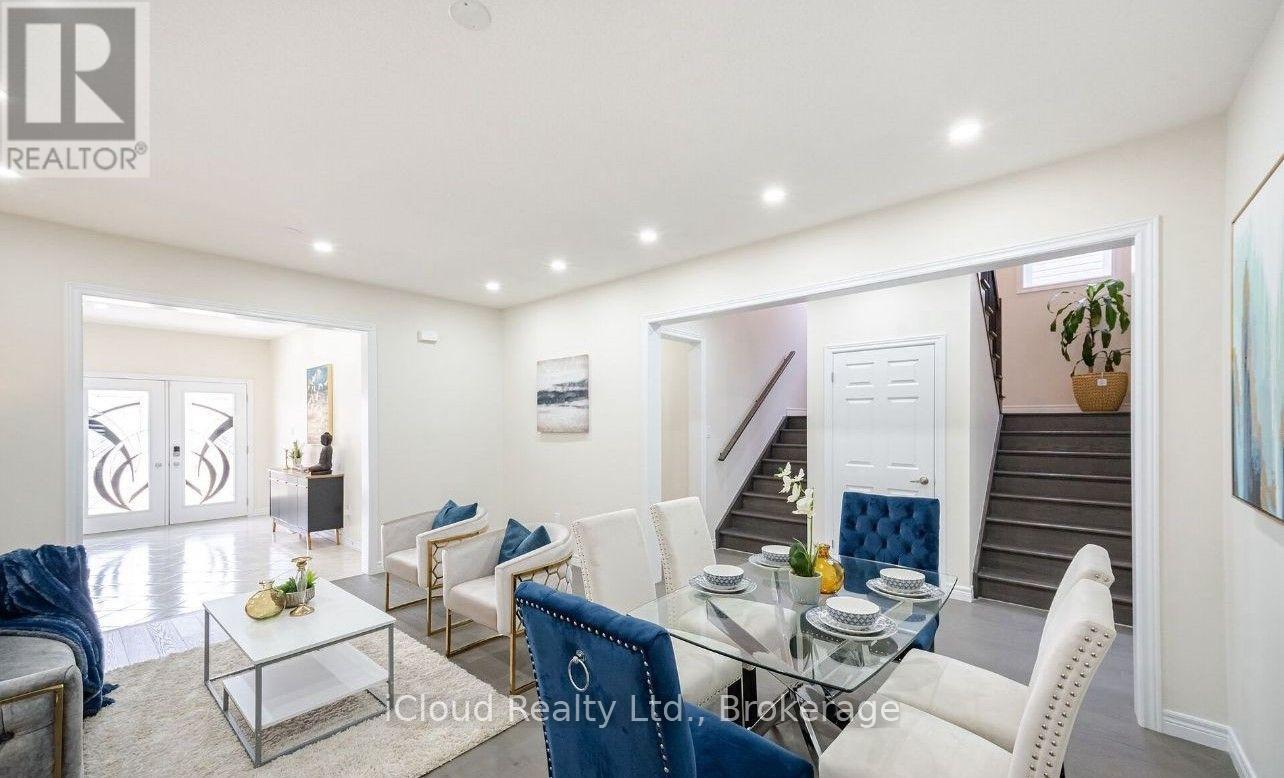 44 MACALISTER BOULEVARD, Guelph (Kortright East) — photo 6