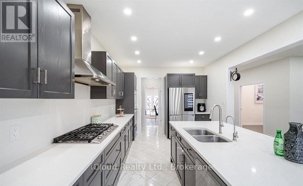 44 MACALISTER BOULEVARD, Guelph (Kortright East) — photo 8