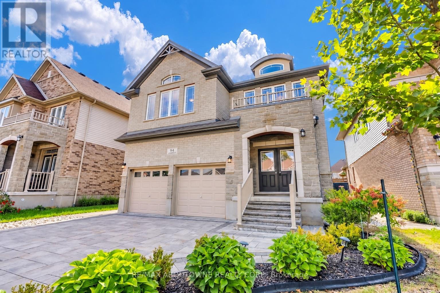 94 AMBROUS CRESCENT, Guelph (Kortright East) — photo 3