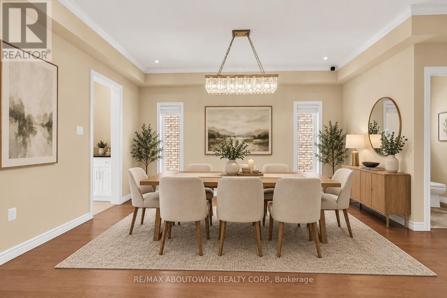 94 AMBROUS CRESCENT, Guelph (Kortright East) — photo 8