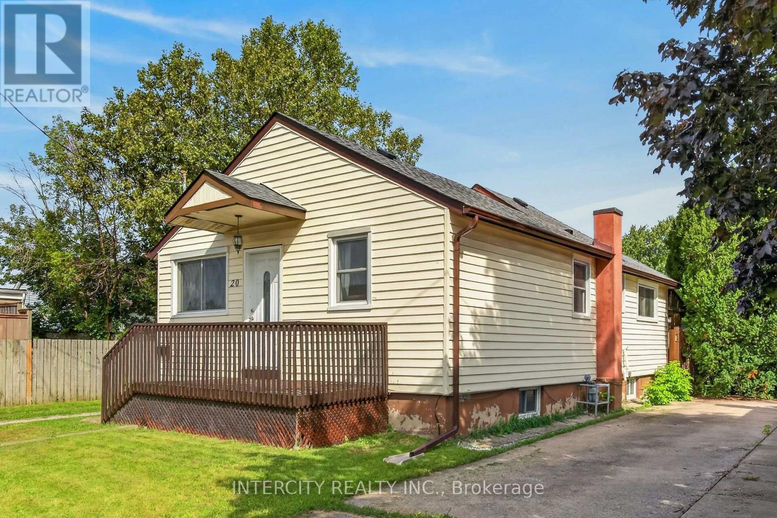 20 KENT STREET - 3