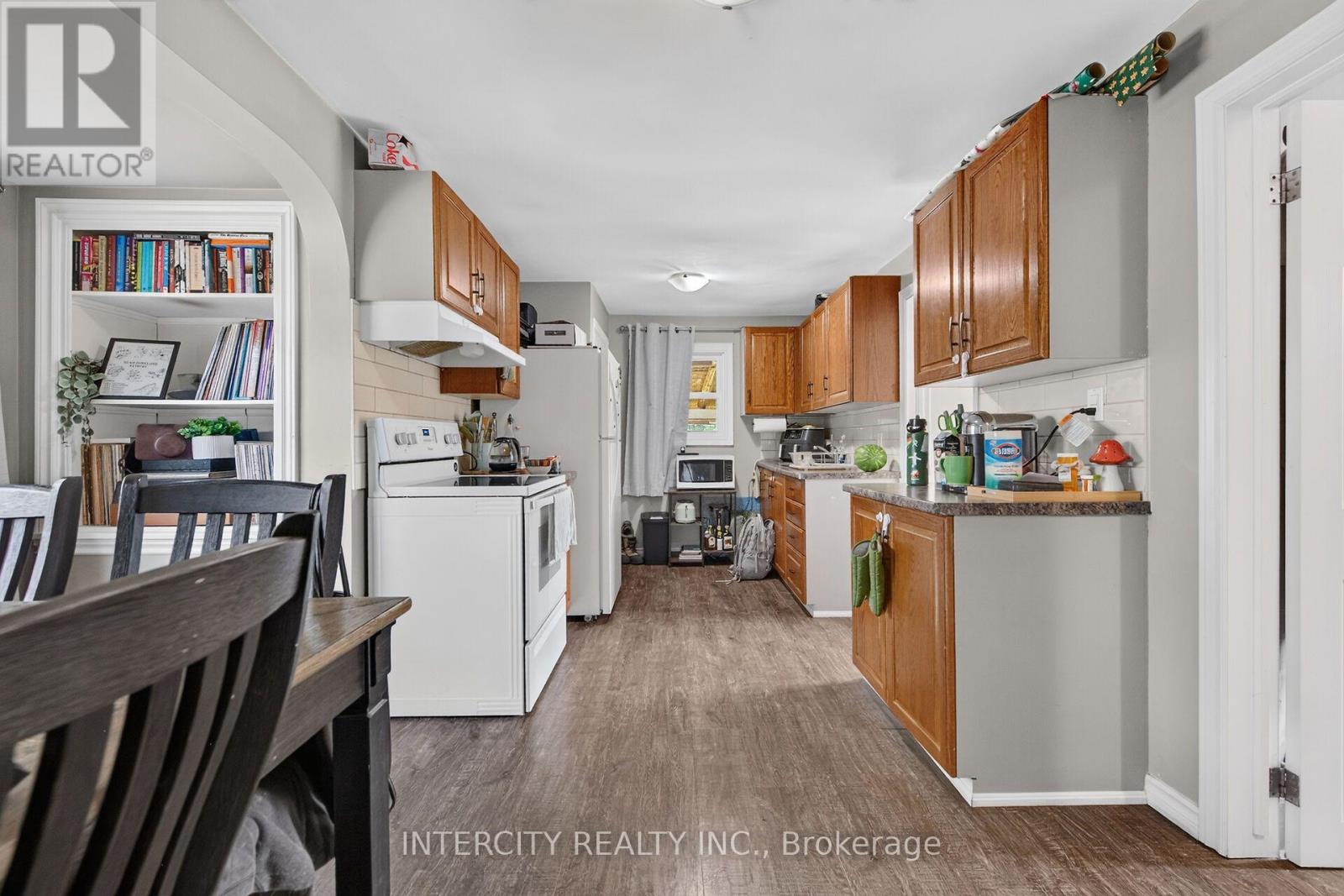 20 KENT STREET - 9