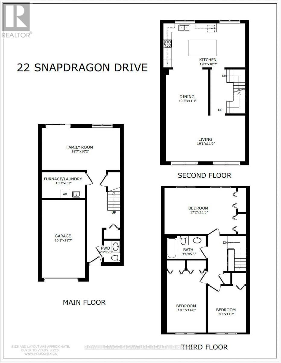 22 SNAPDRAGON DRIVE - 30