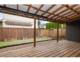 Bedroom 2 - 12 9473 Hazel Street, Chilliwack Proper East, Chilliwack, BC V2P5M9 Photo 6