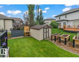 61 Linkside Bv, Spruce Grove, AB T7X4A6 Photo 45