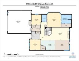 61 Linkside Bv, Spruce Grove, AB T7X4A6 Photo 56