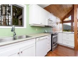 Bedroom - 1766 Pritchard Rd, Cowichan Bay, BC V0R1N1 Photo 10