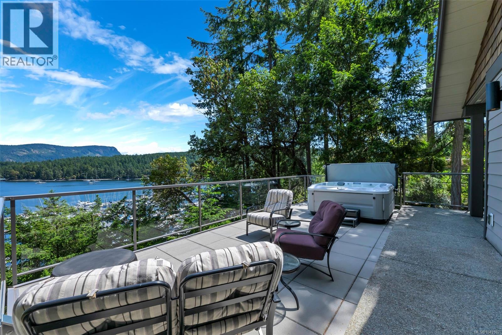 6371 Genoa Bay Rd - 18